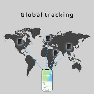 SmartTag™ - Track what you cant afford to lose