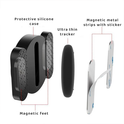 SmartTag™ - Track what you cant afford to lose