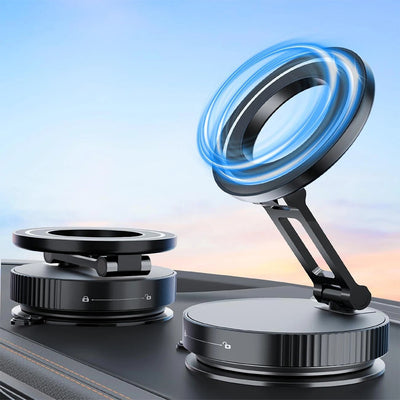 SmartGrip - Safer and easier