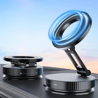 SmartGrip - Safer and easier