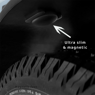 SmartTag™ - Track what you cant afford to lose