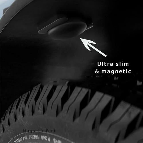 SmartTag™ - Track what you cant afford to lose