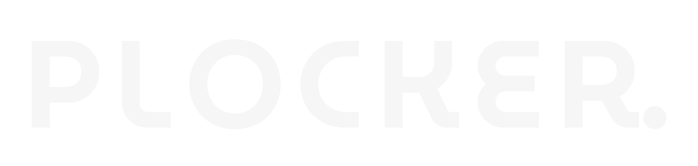 Plocker Shop