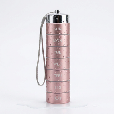 SmartDosett Pink upright